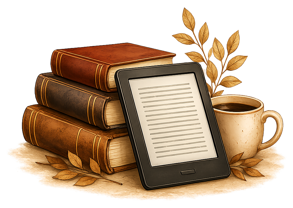 eBooks