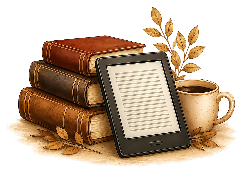eBooks