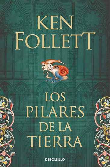 Los Pilares de la Tierra