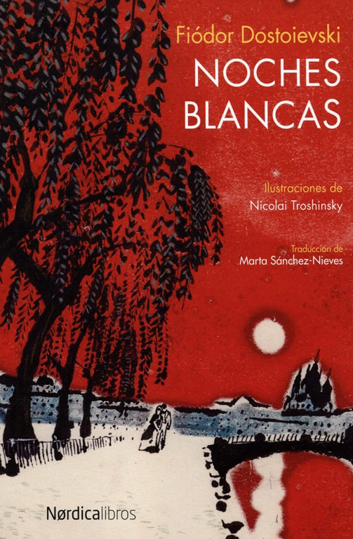 Noches blancas