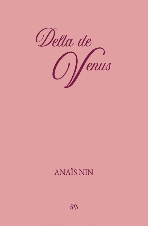 Delta de Venus