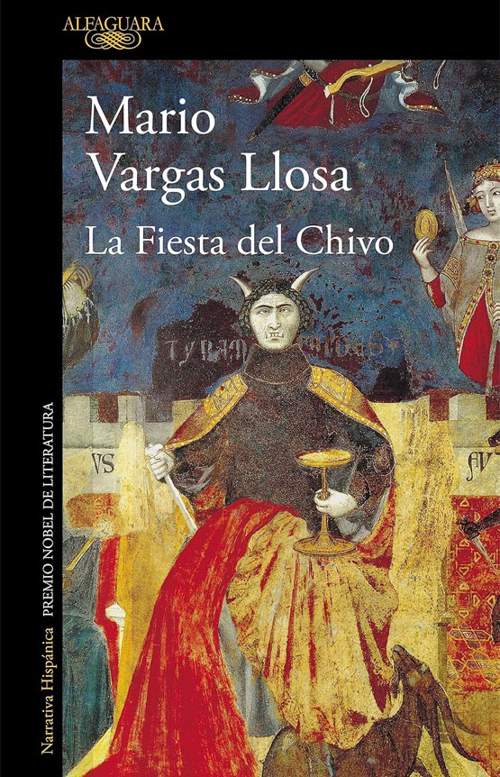 La fiesta del chivo