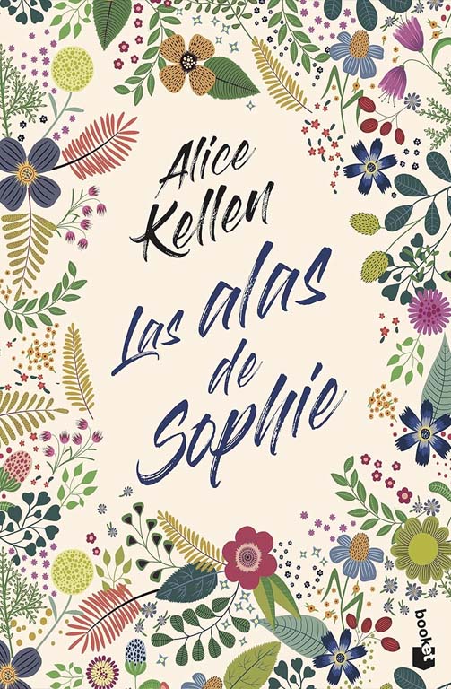 Las alas de Sophie