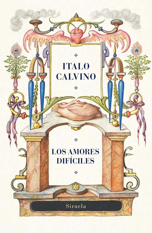 Los amores difíciles