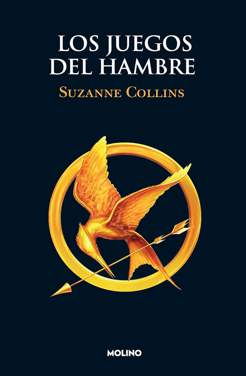 Los juegos del hambre