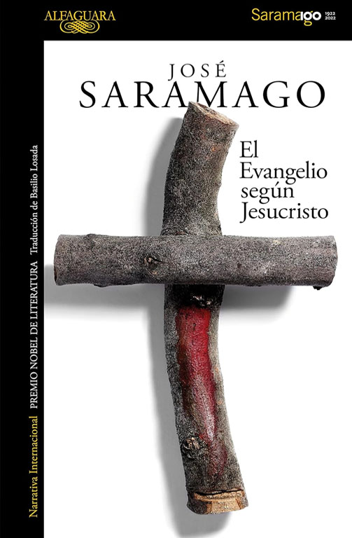 El Evangelio Según Jesucristo