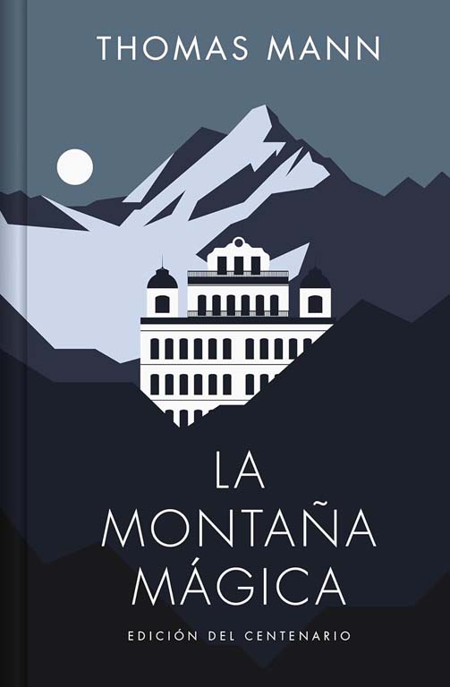 La Montaña Magica
