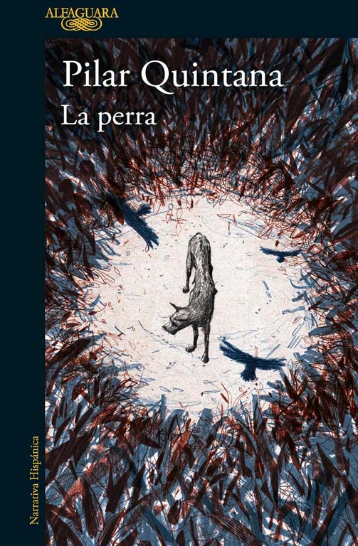 Perra (Edición Ilustrada)