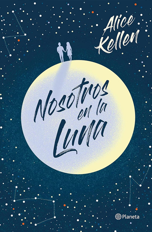 Nosotros en la Luna