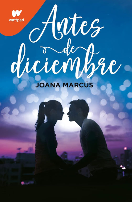 Antes de Diciembre