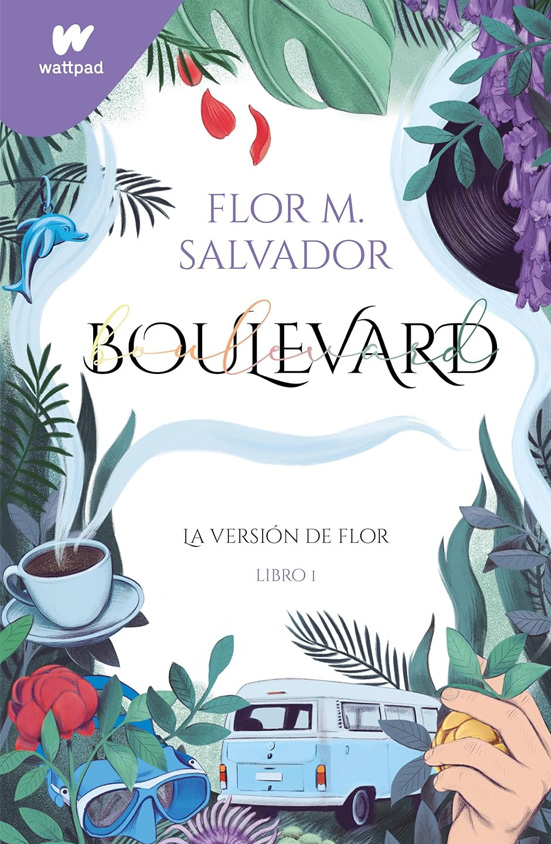 Boulevard