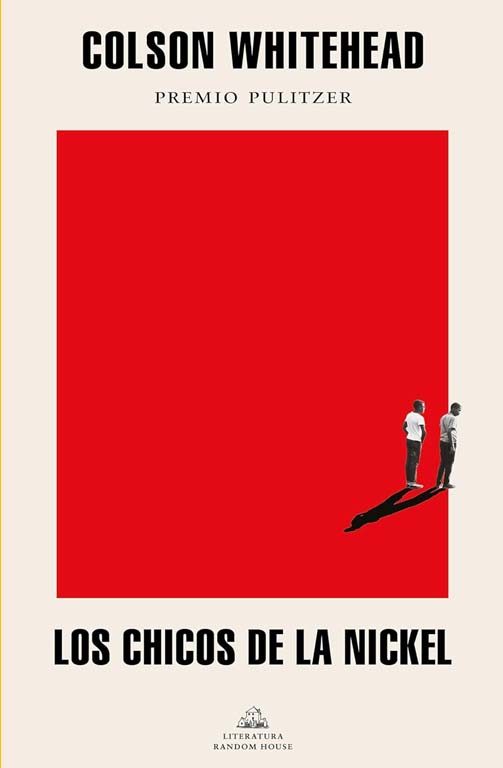 Los chicos de la Nickel