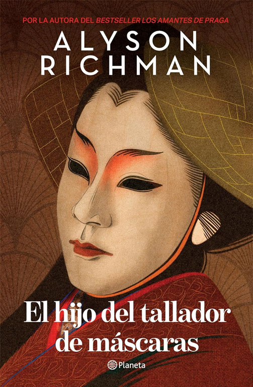 El Hijo del Tallador de Máscaras