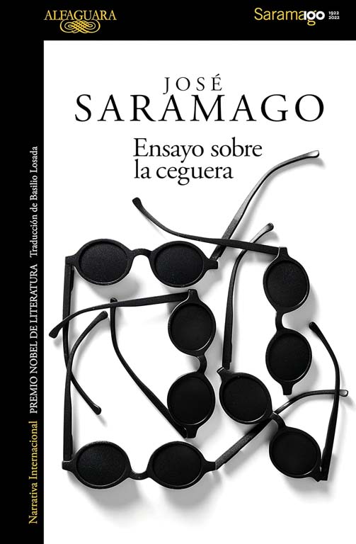 Ensayo Sobre la Ceguera