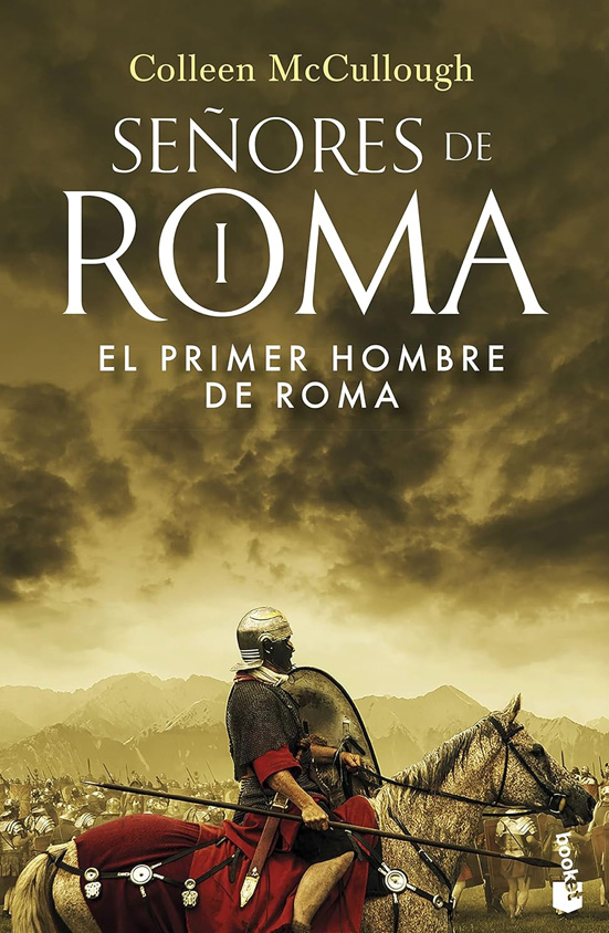 El primer hombre de Roma