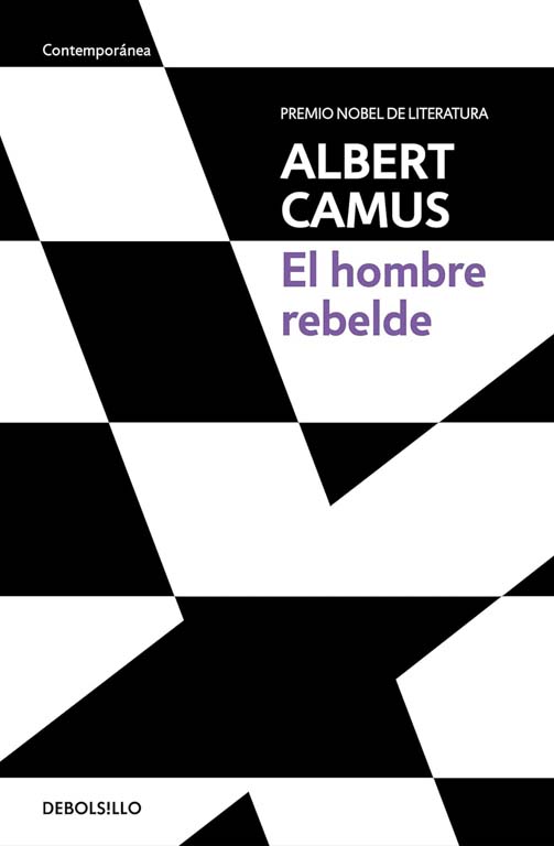 Hombre Rebelde