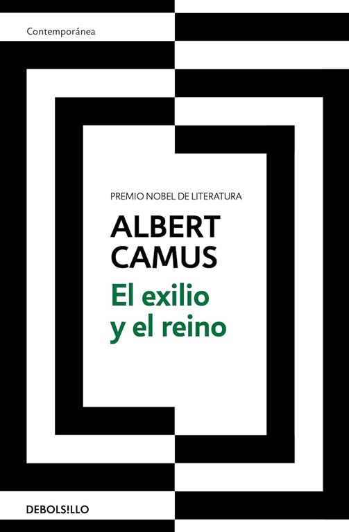 El exilio y el reino