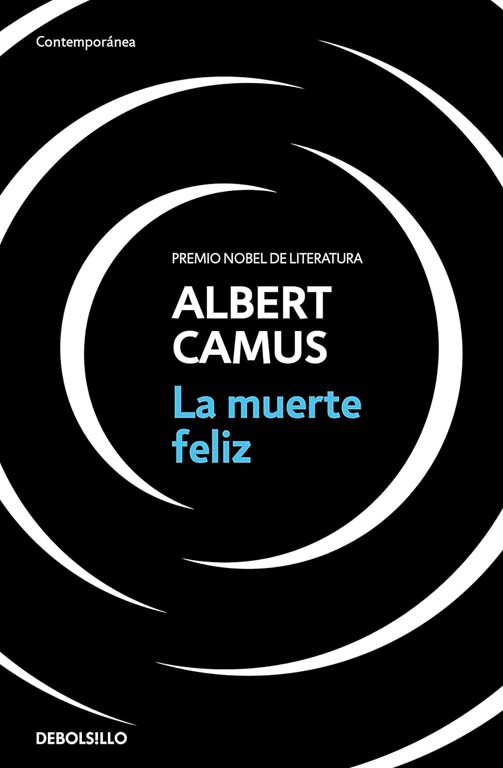 La muerte feliz