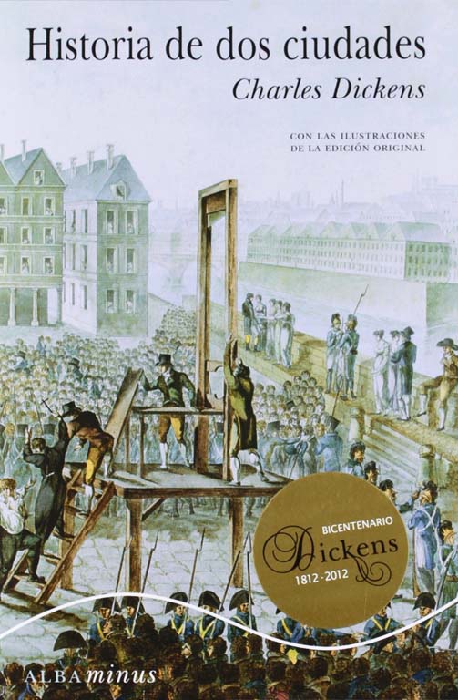 Historia de dos ciudades