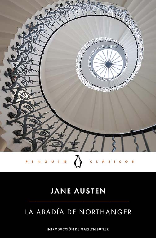 La abadía de Northanger