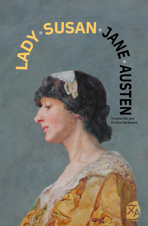 Lady Susan