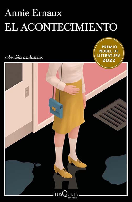 El acontecimiento