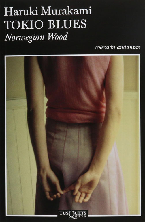 Tokio Blues (Norwegian Wood)