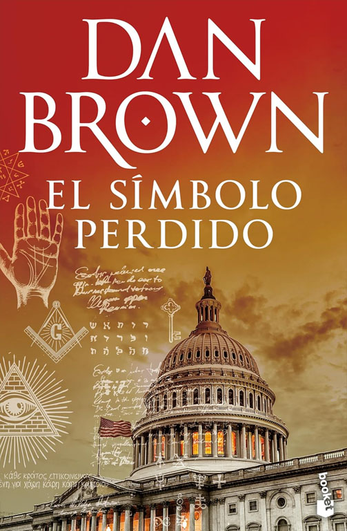 El símbolo perdido
