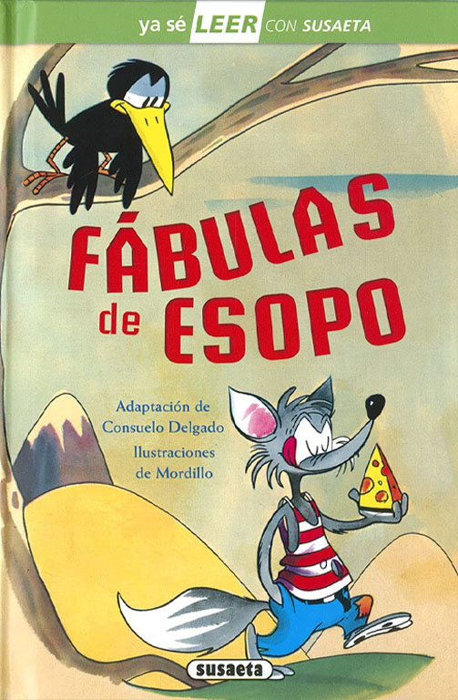 Fábulas