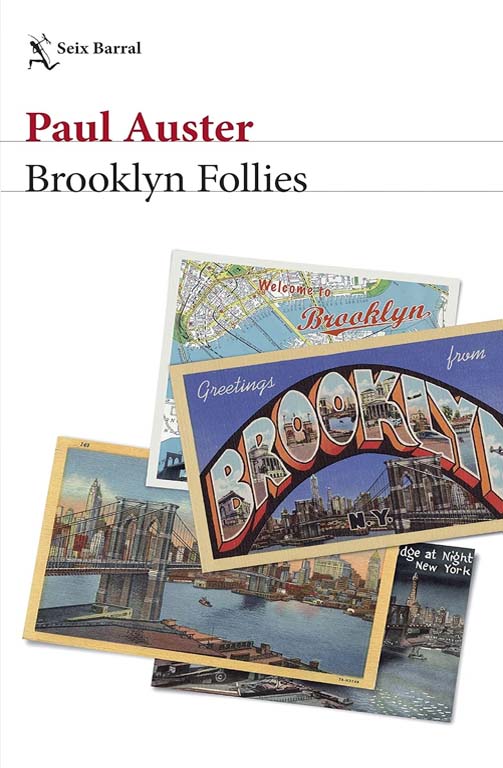 Brooklyn Follies