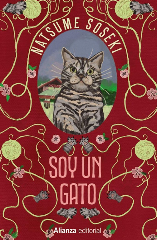 Soy un  gato