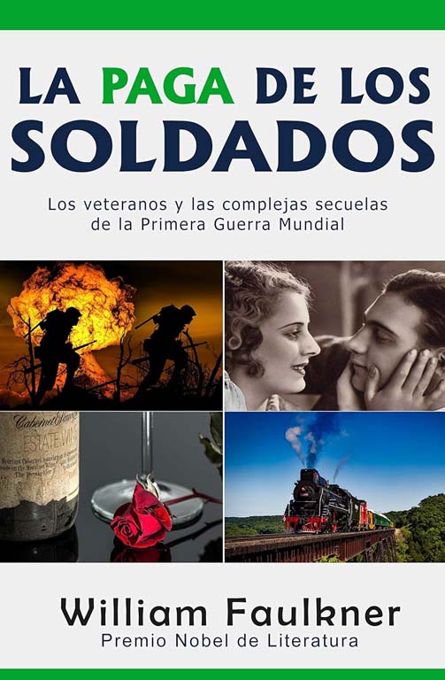 La paga de los soldados