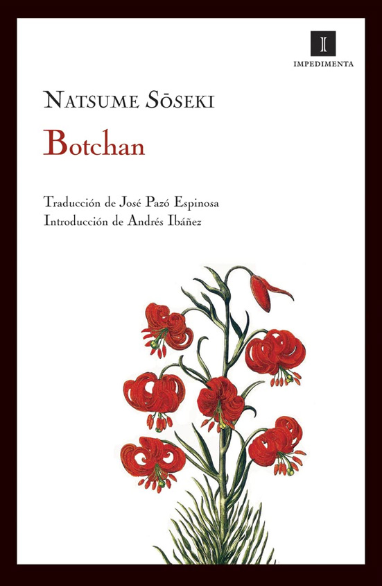 Botchan