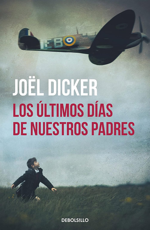 Los últimos días de nuestros padres