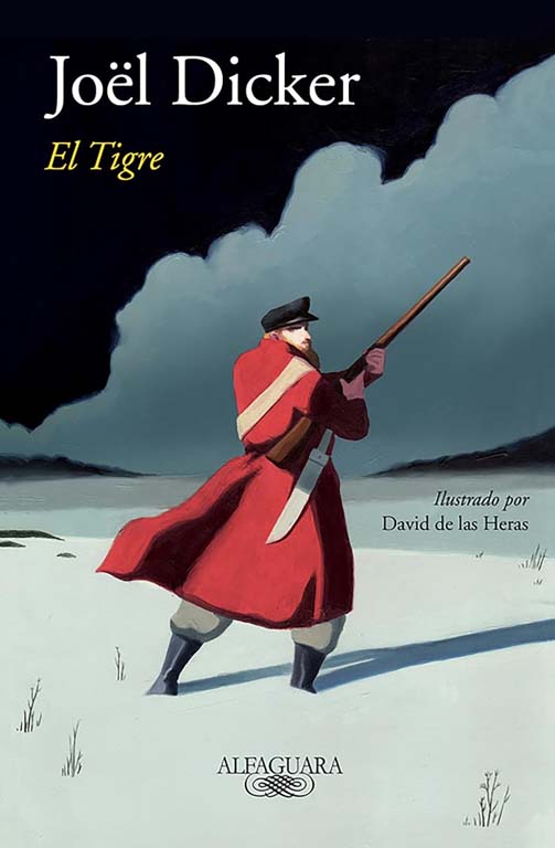 El tigre
