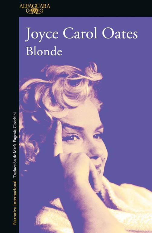 Blonde
