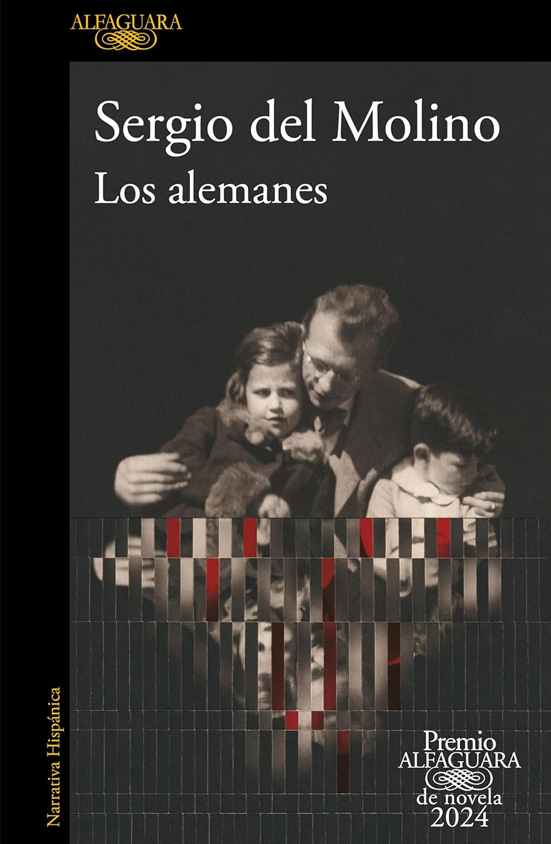 Los alemanes