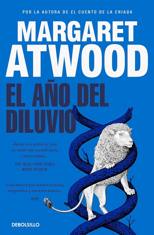El año del diluvio