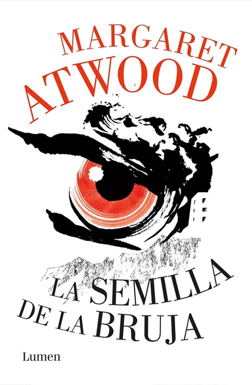 La semilla de la bruja