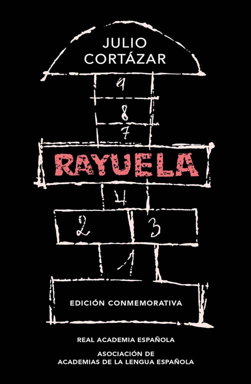 Rayuela