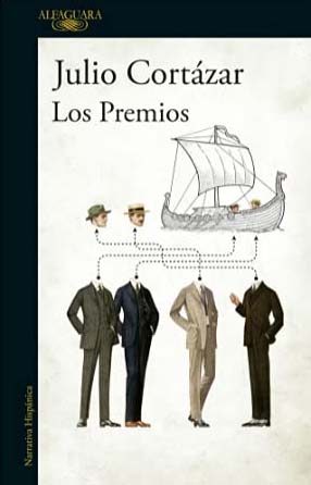 Los premios