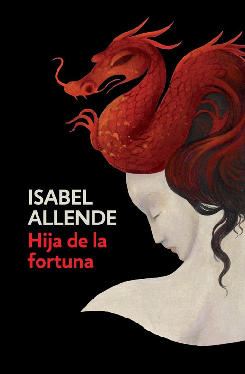 Hija de la fortuna