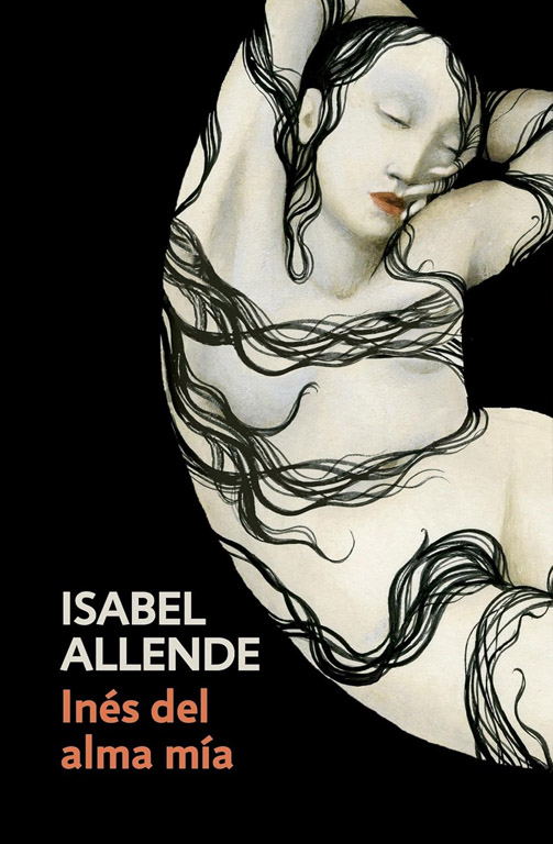 Inés del alma mía