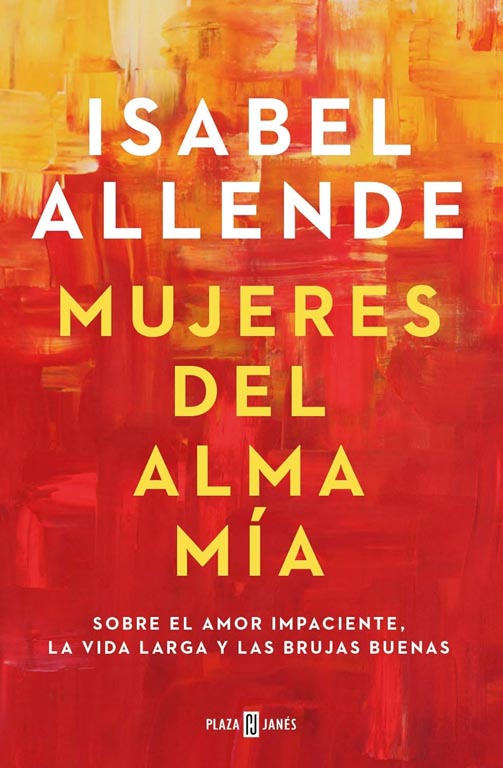 Mujeres del alma mía