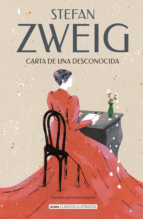 Carta de una desconocida