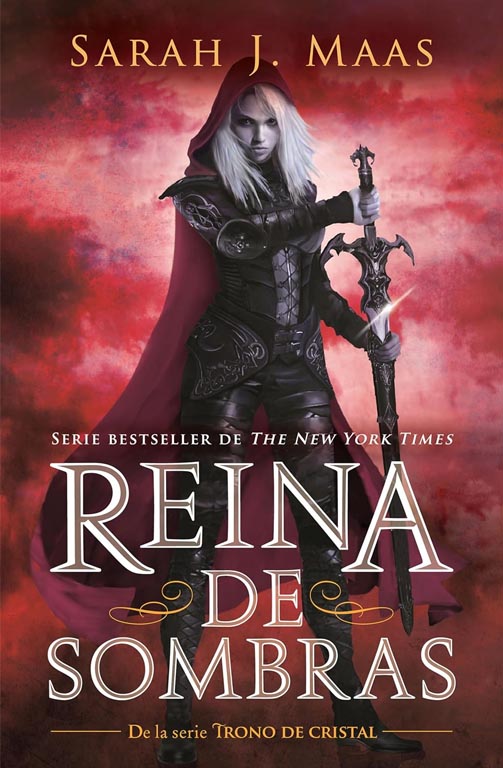 Reina de sombras