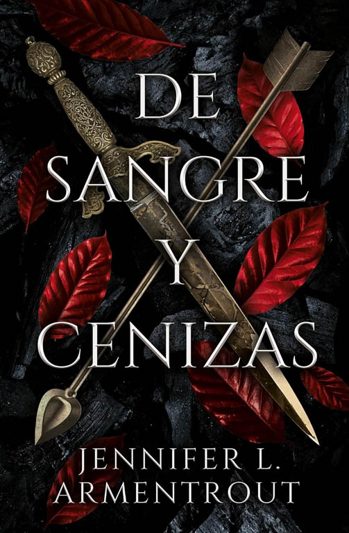 De Sangre y Cenizas
