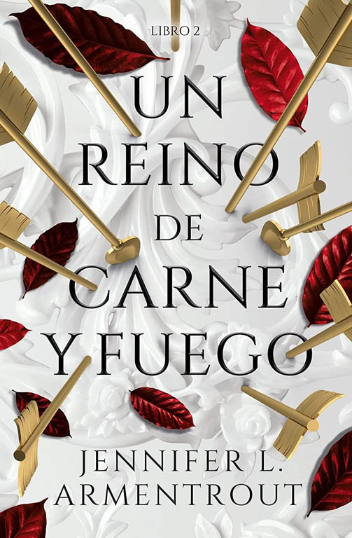 Un Reino de Carne y Fuego