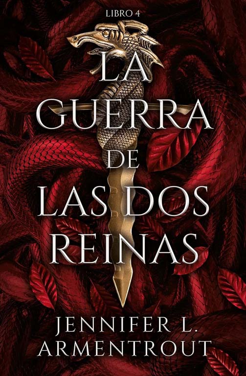 La Guerra de las Dos Reinas