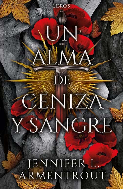 Un Alma de Ceniza y Sangre